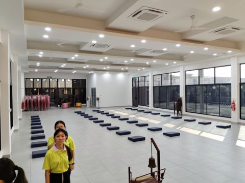 2024年佛学班活动剪影 照片 67