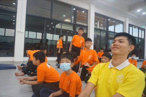 2024年佛学班活动剪影 照片 68
