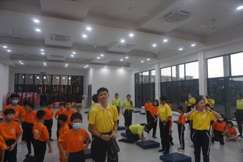2024年佛学班活动剪影 照片 69