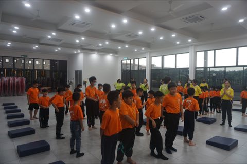 2024年佛学班活动剪影 照片 70