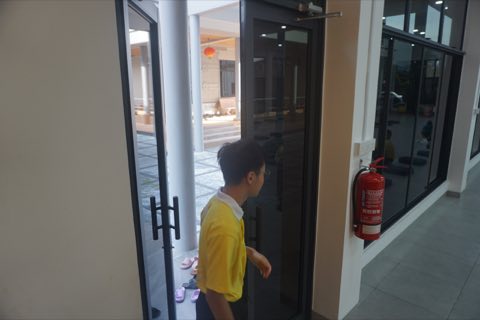 2024年佛学班活动剪影 照片 76