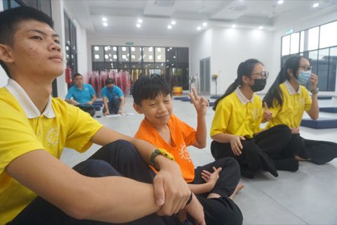 2024年佛学班活动剪影 照片 77