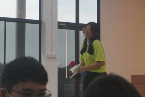 2024年佛学班活动剪影 照片 81