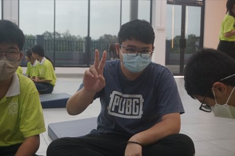 2024年佛学班活动剪影 照片 82
