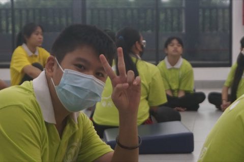 2024年佛学班活动剪影 照片 84