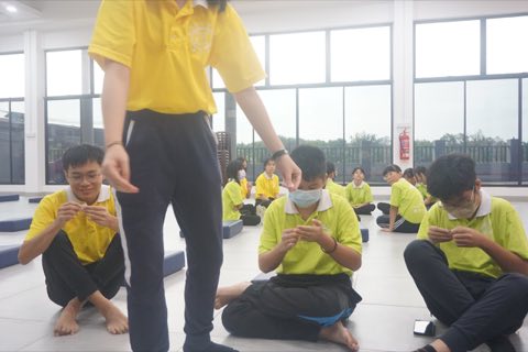 2024年佛学班活动剪影 照片 89