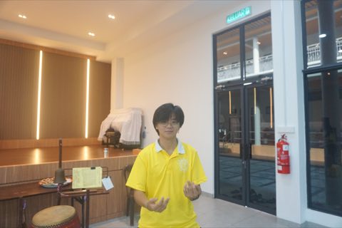 2024年佛学班活动剪影 照片 91