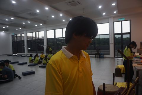 2024年佛学班活动剪影 照片 92