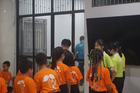2024年佛学班活动剪影 照片 94