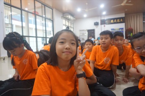 2024年佛学班活动剪影 照片 100