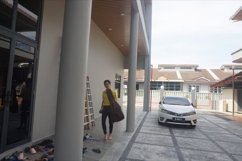 2024年佛学班活动剪影 照片 102