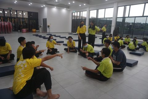 2024年佛学班活动剪影 照片 103