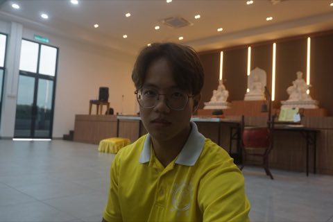 2024年佛学班活动剪影 照片 104