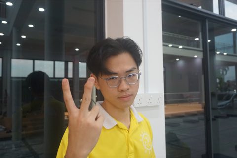 2024年佛学班活动剪影 照片 105