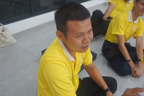 2024年佛学班活动剪影 照片 106