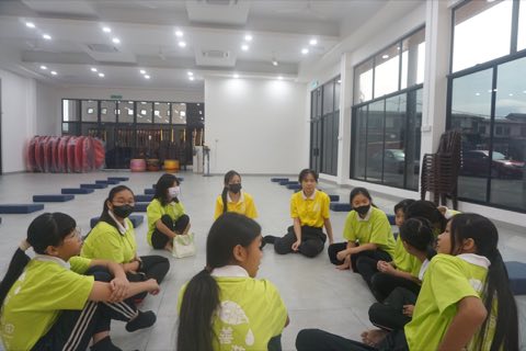 2024年佛学班活动剪影 照片 107