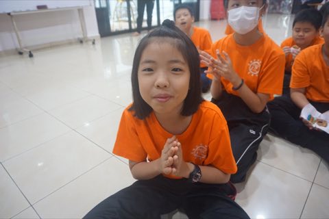 2024年佛学班活动剪影 照片 112