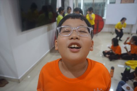 2024年佛学班活动剪影 照片 113