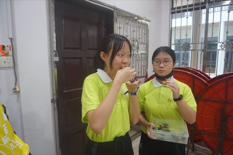 2024年佛学班活动剪影 照片 115