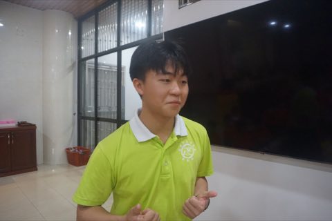 2024年佛学班活动剪影 照片 116