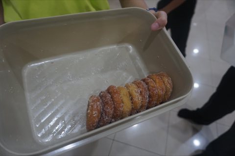 2024年佛学班活动剪影 照片 120