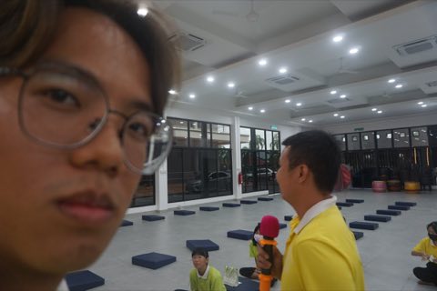 2024年佛学班活动剪影 照片 125
