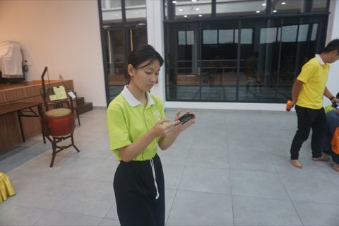 2024年佛学班活动剪影 照片 127