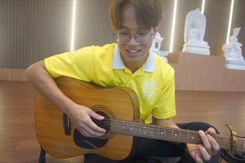2024年佛学班活动剪影 照片 129