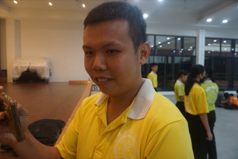 2024年佛学班活动剪影 照片 130