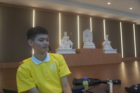 2024年佛学班活动剪影 照片 131