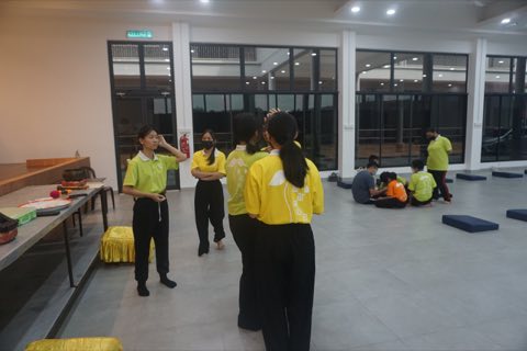 2024年佛学班活动剪影 照片 133