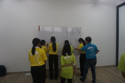 2024年佛学班活动剪影 照片 135