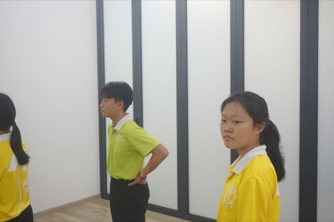 2024年佛学班活动剪影 照片 136