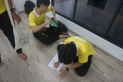 2024年佛学班活动剪影 照片 139