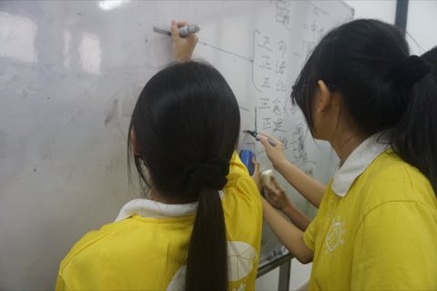 2024年佛学班活动剪影 照片 140