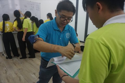 2024年佛学班活动剪影 照片 141