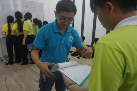 2024年佛学班活动剪影 照片 142