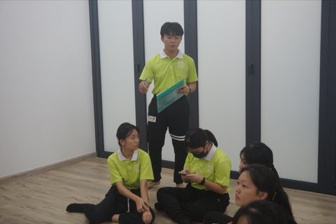2024年佛学班活动剪影 照片 144
