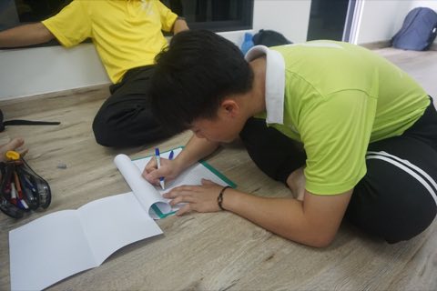 2024年佛学班活动剪影 照片 145