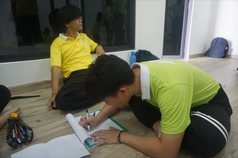 2024年佛学班活动剪影 照片 146