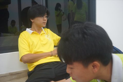 2024年佛学班活动剪影 照片 147
