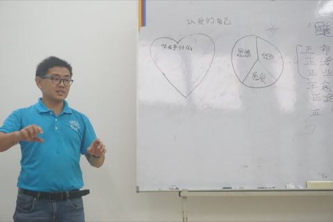 2024年佛学班活动剪影 照片 151