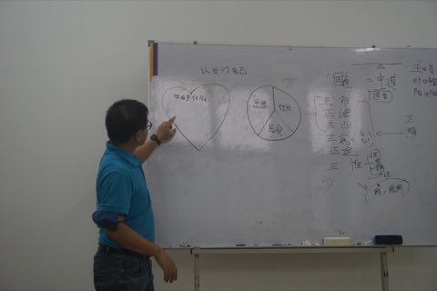 2024年佛学班活动剪影 照片 152
