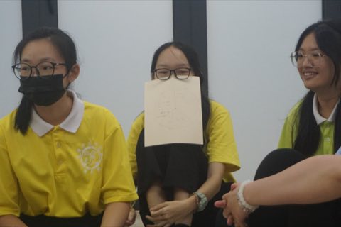 2024年佛学班活动剪影 照片 154