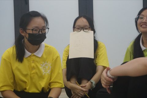 2024年佛学班活动剪影 照片 155