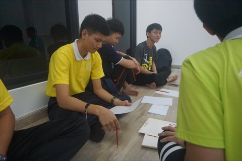 2024年佛学班活动剪影 照片 161