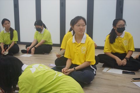 2024年佛学班活动剪影 照片 167
