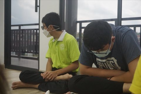 2024年佛学班活动剪影 照片 170