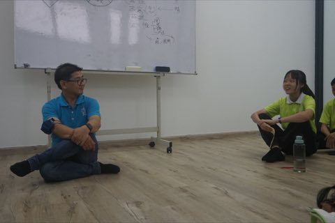 2024年佛学班活动剪影 照片 172