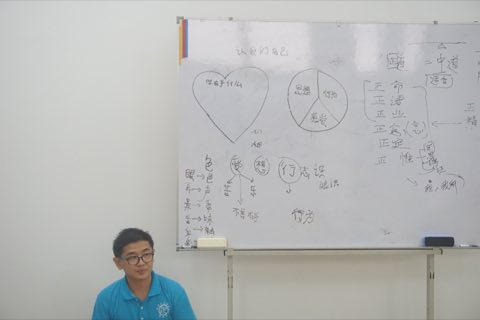 2024年佛学班活动剪影 照片 175